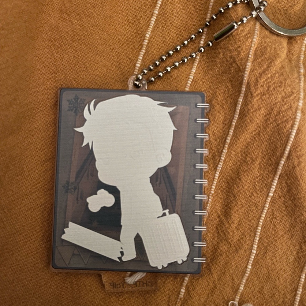 Anime Keychain Bundle - Picture 6 of 13